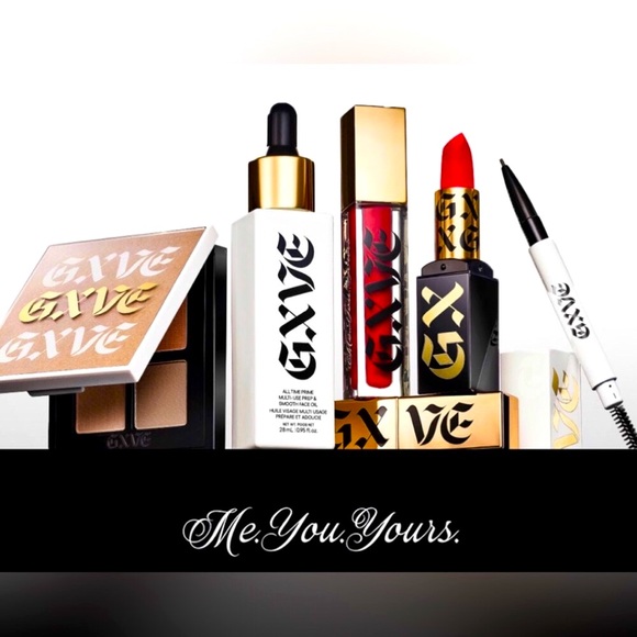 💜🆕Gxve by Gwen Stefani Original Me Matte Lipstick in “80s Me”BNIB!💜💋💄 - Picture 10 of 14